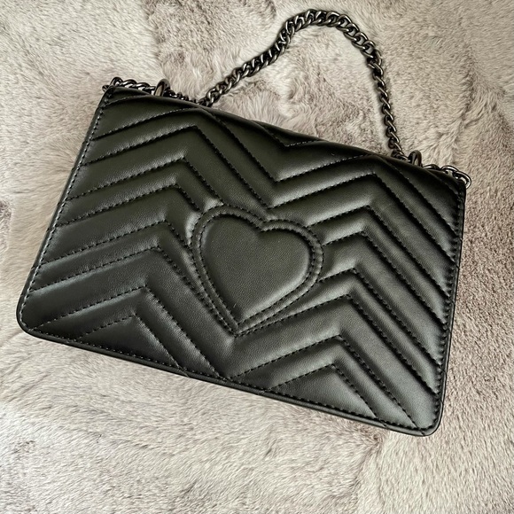 ✨Black Snake Handbag - Picture 6 of 7